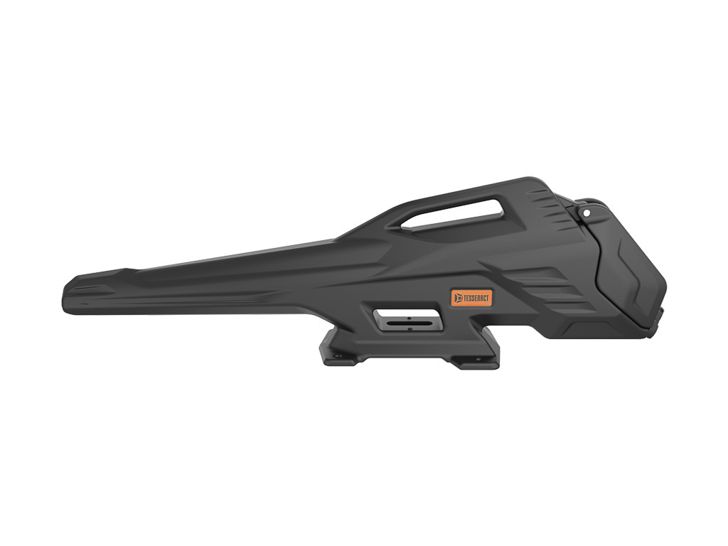 KOFER NOSAC ATV QUAD ZA PUŠKU TGB SEGWAY CAN-AM POLARIS CAN AM