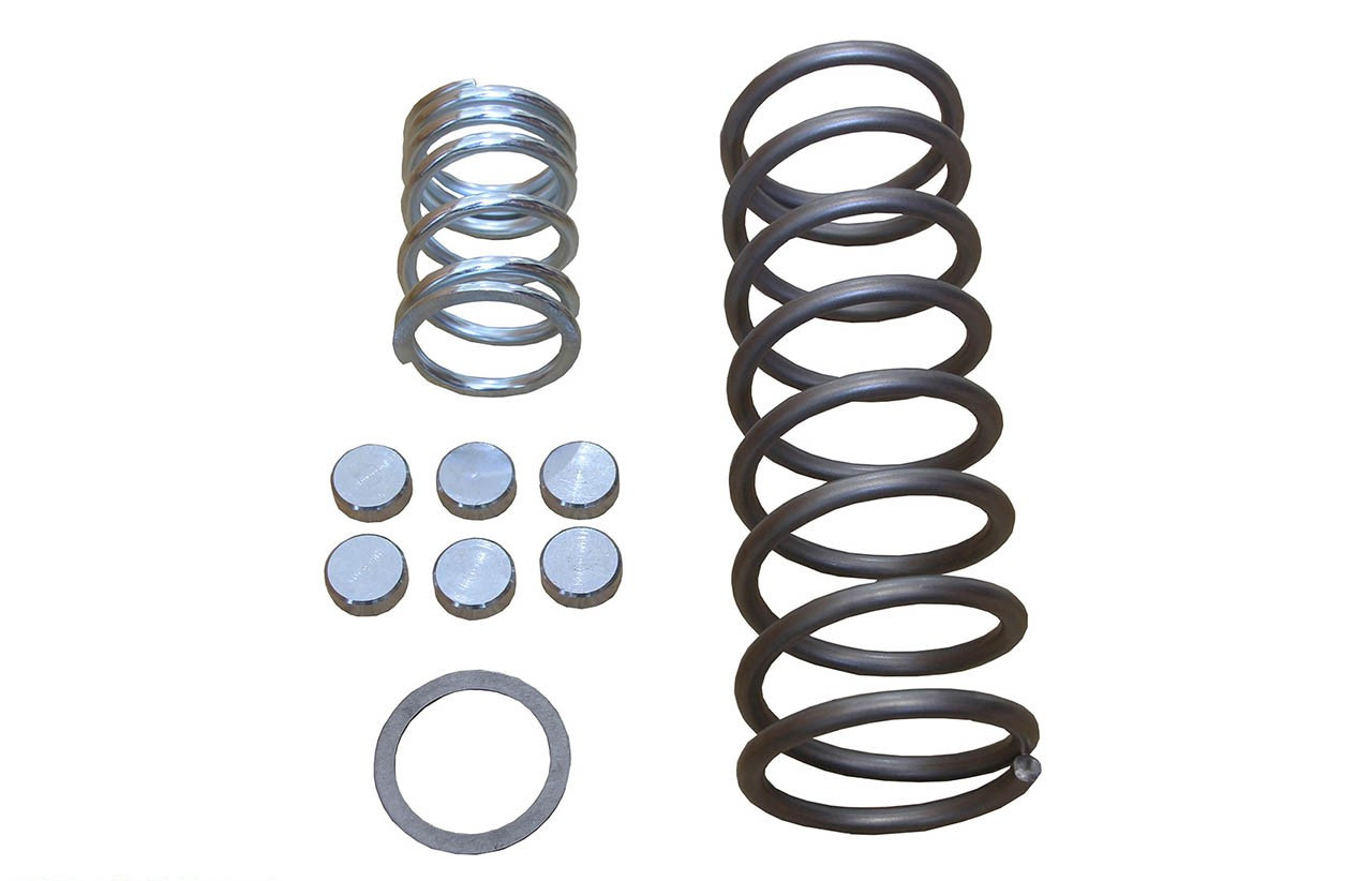 Komplet set kit za kvacilo SEGWAY SNARLER AT6 (STAGE 1 & Stage 2)