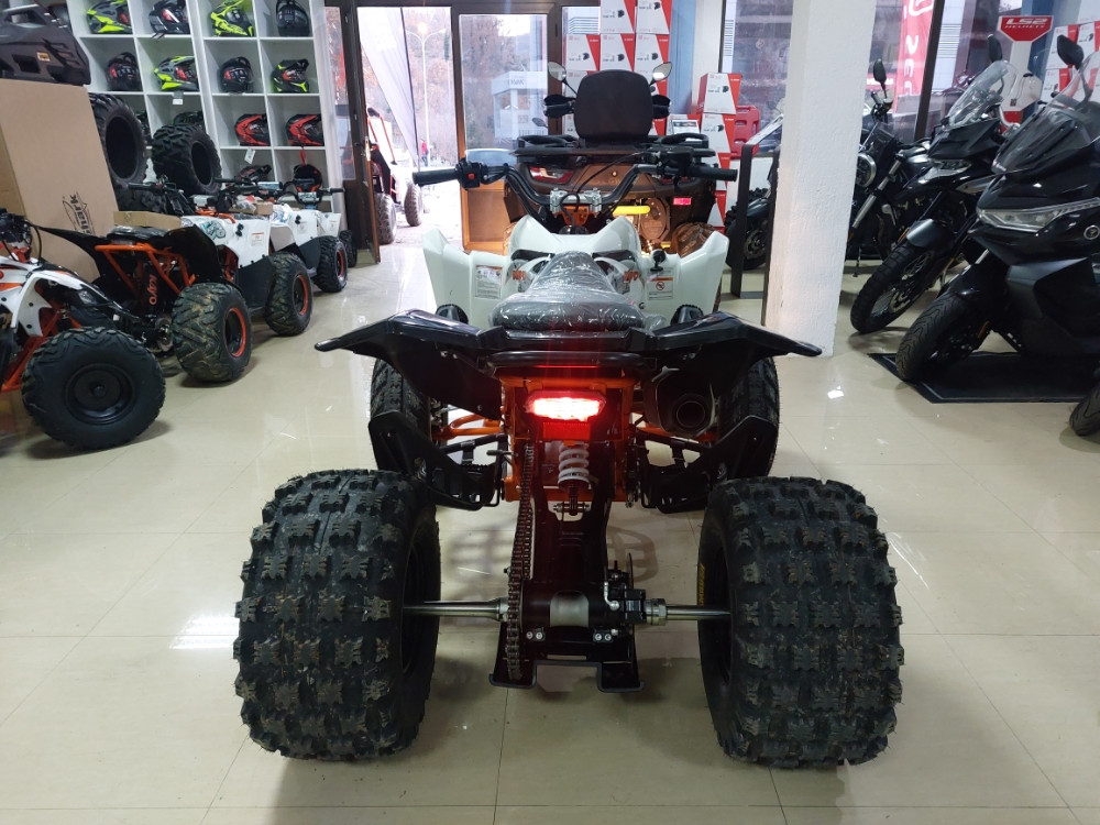 KAYO A 300 ATV QUAD OFF ROAD DJEČJI