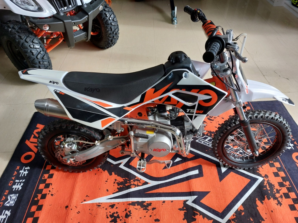KAYO TS 90 MOTO MOTOCROSS DJEČJI