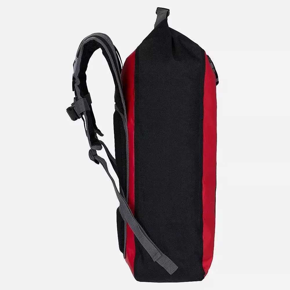 RUKSAK/TORBA FINNTRAIL TRACE 30L RED 1711 ATV/QUAD