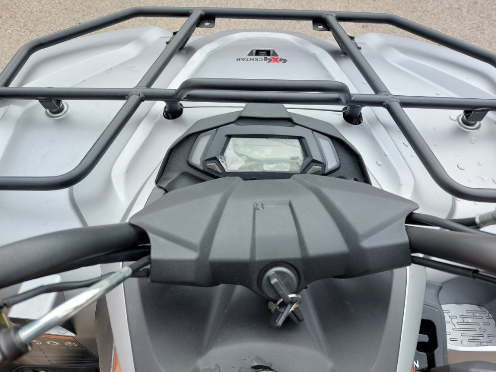 LONCIN GA 300 ATV QUAD
