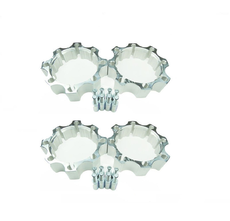 DISTANCERI 35MM 4x110 HIMALAYA LINHAI 565 570  ATV QUAD