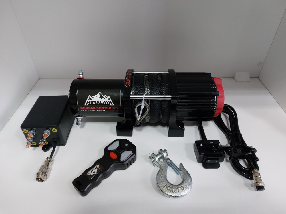 VITLO HIMALAYA 3500 S UTV/ATV QUAD OFF ROAD