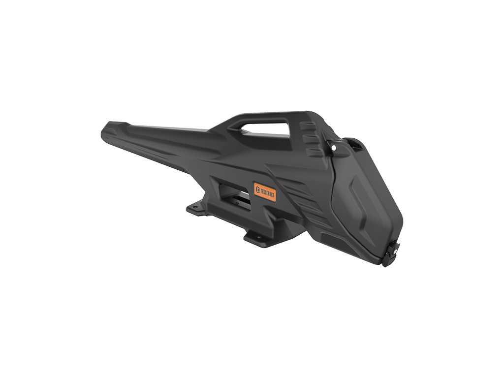 KOFER NOSAC ATV QUAD ZA PUŠKU TGB SEGWAY CAN-AM POLARIS CAN AM