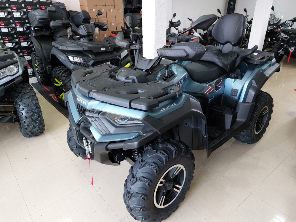 LONCIN XWOLF 700 EPS-servo ATV QUAD