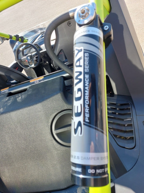 SEGWAY VILLAIN SX10 X atv utv buggy OFF ROAD