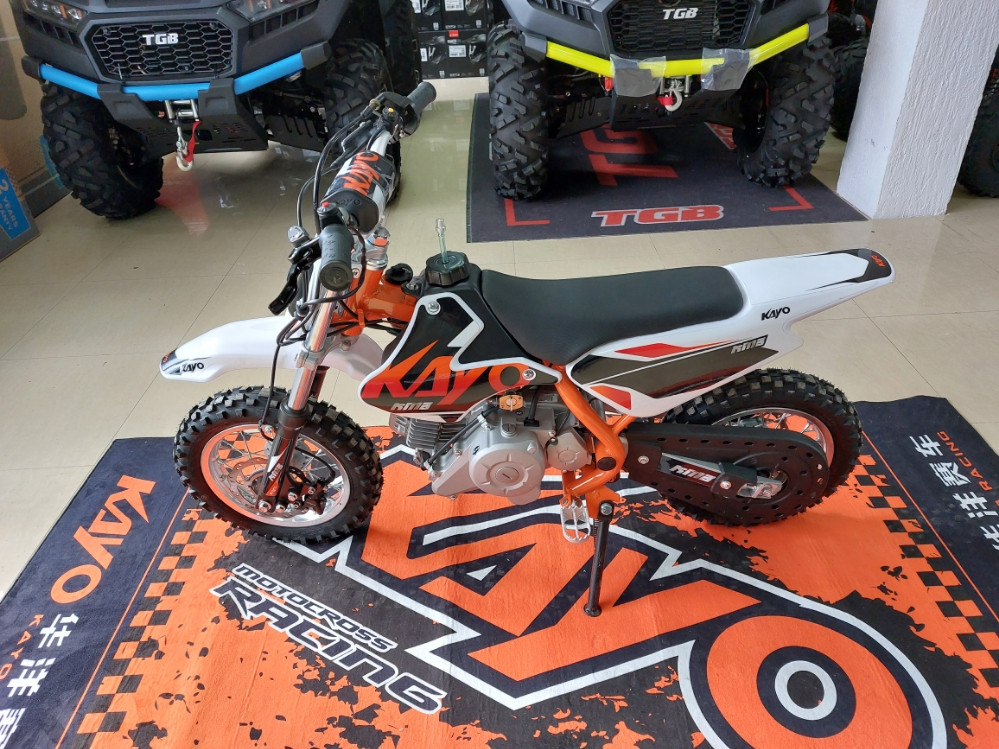 KAYO KMB 60 MOTO MOTOCROSS DJEČJI