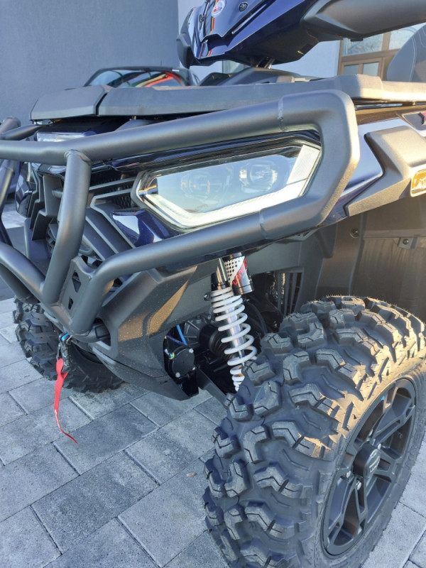 LONCIN XWOLF 1000 EPS-servo ATV QUAD