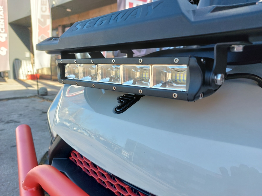 LED BAR SHARK 50W 810-5450A-30 ATV CFMOTO,TGB,LINHAI