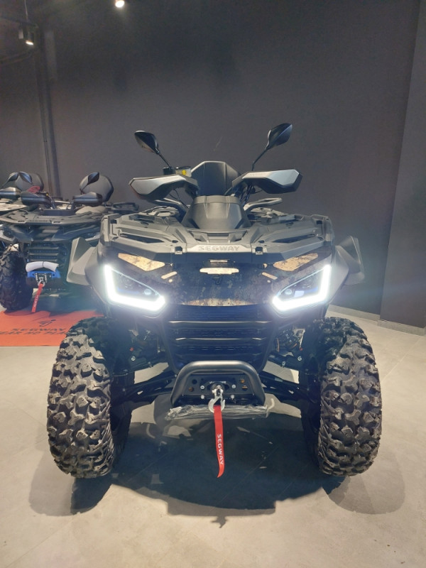 Segway Snarler AT10 1000 Wide