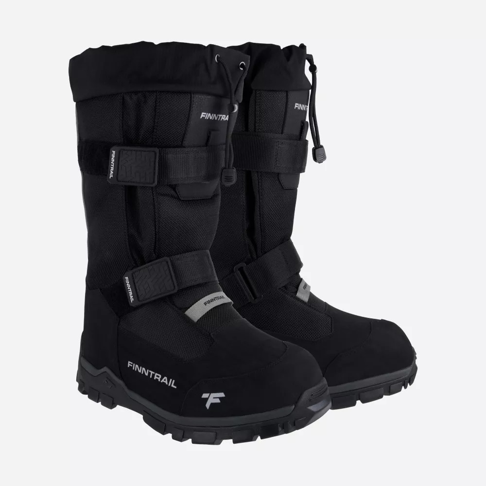 ČIZME FINNTRAIL TOURING GRAPHITE 5230 ATV/QUAD