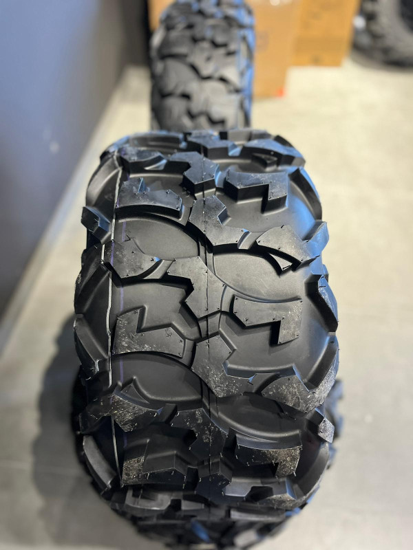 GUME ZA QUAD OBOR CORNELIUS 4KOM-SET 26X9-14 / 26X11-14