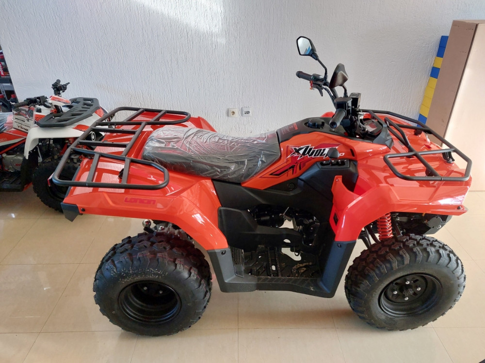 LONCIN GA 300 ATV QUAD