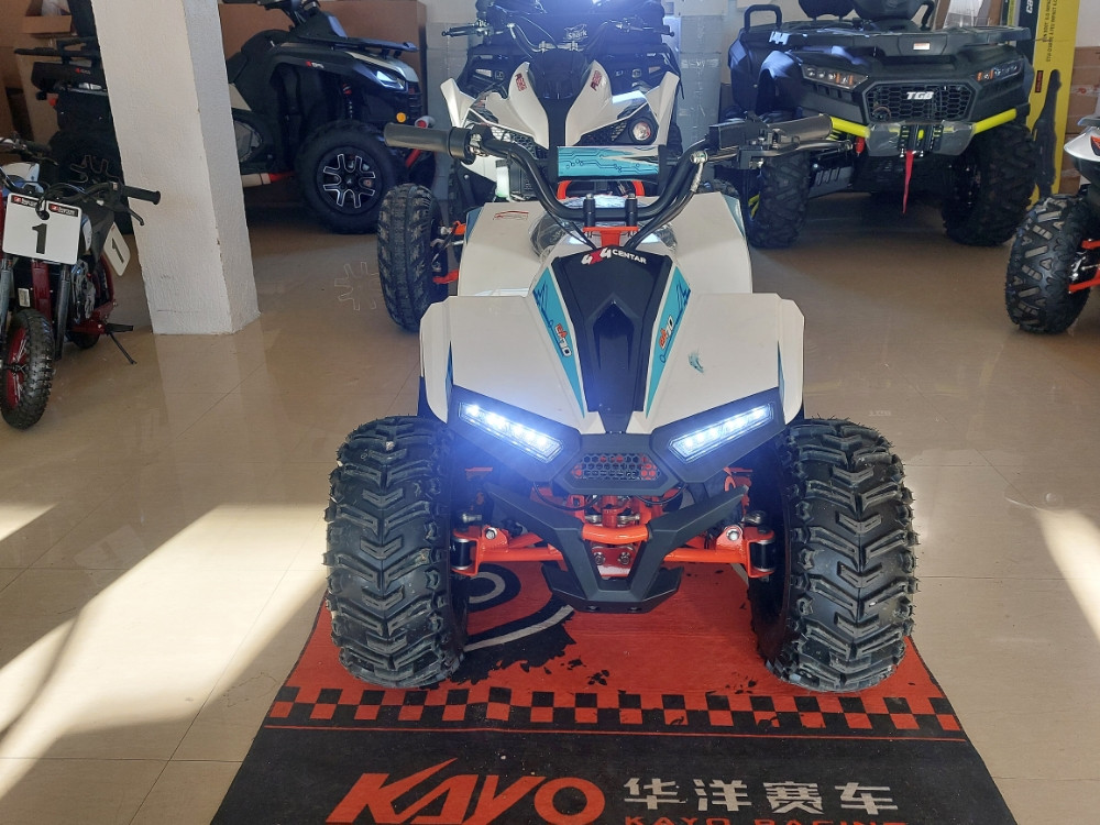 KAYO eA 70 električni ATV QUAD DJEČJI