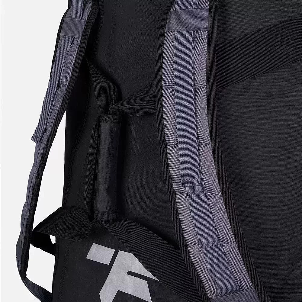 RUKSAK/TORBA FINNTRAIL EXPLORER 100L BLACK 1728 ATV/QUAD