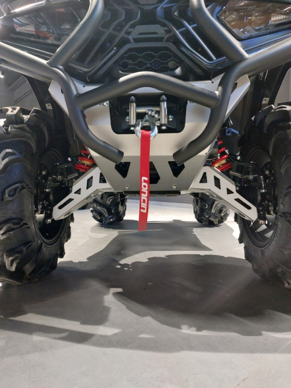 LONCIN XWOLF 700 MUD MODEL EPS-servo ATV QUAD