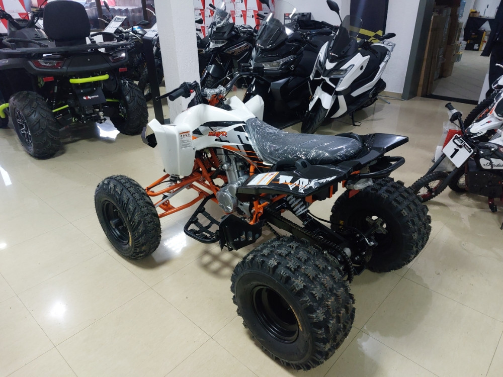 KAYO A 300 ATV QUAD OFF ROAD DJEČJI