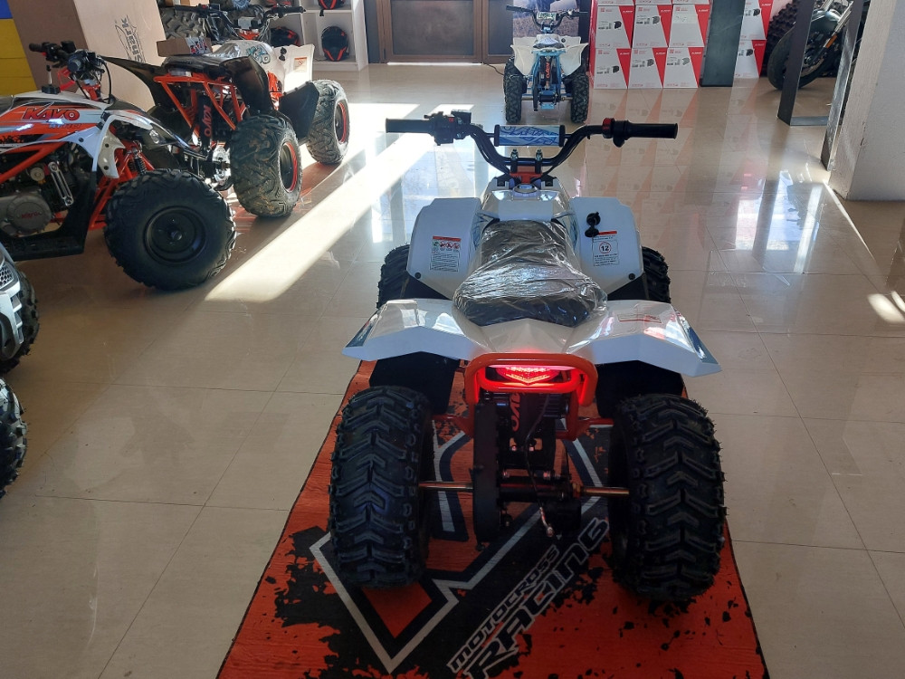 KAYO eA 70 električni ATV QUAD DJEČJI