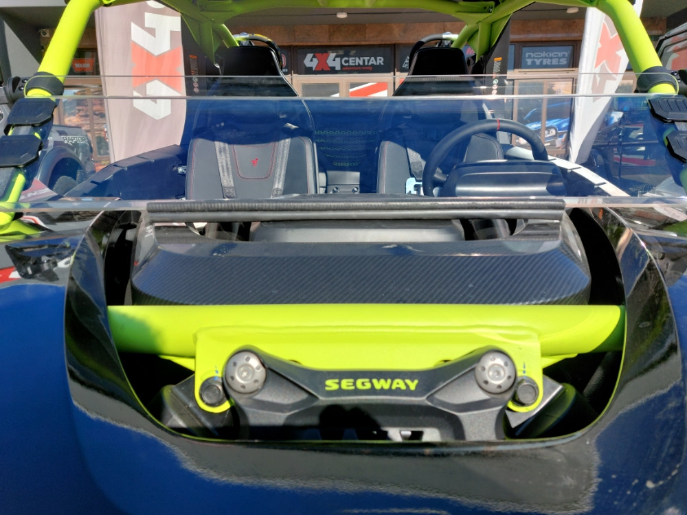 SEGWAY VILLAIN SX10 X atv utv buggy OFF ROAD