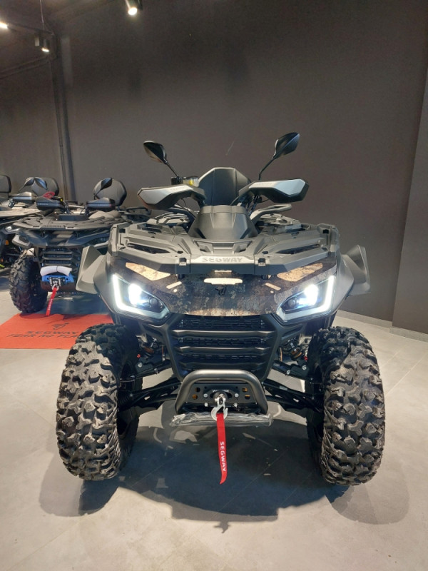 Segway Snarler AT10 1000 Wide