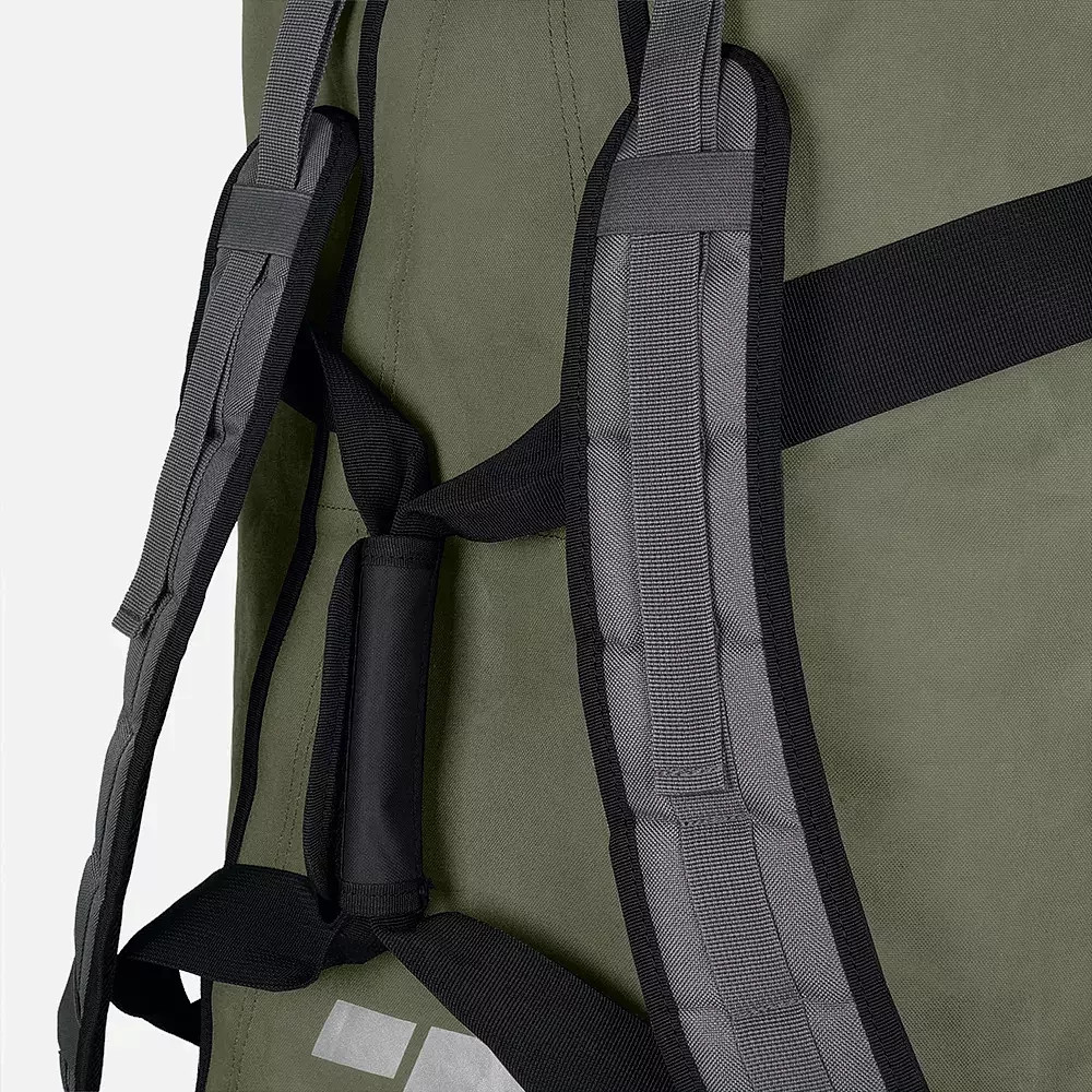 RUKSAK/TORBA FINNTRAIL EXPLORER 100L KHAKI 1728 ATV/QUAD