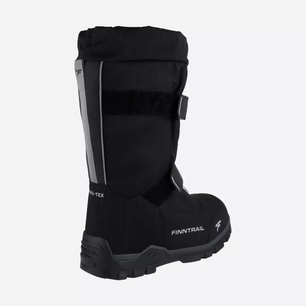 ČIZME FINNTRAIL TOURING GRAPHITE 5230 ATV/QUAD