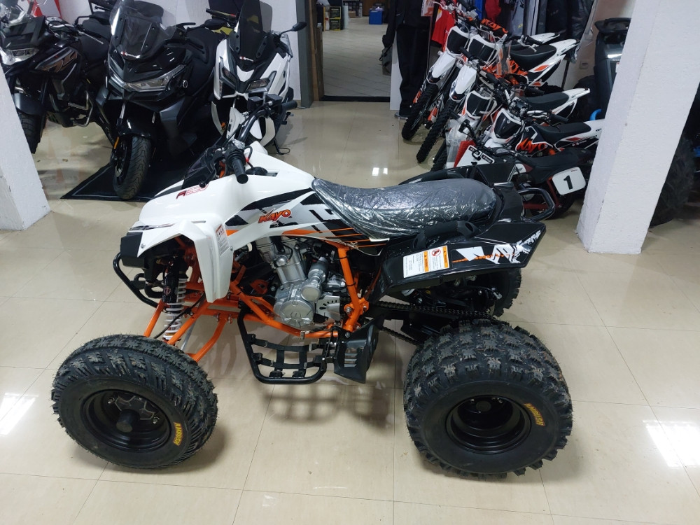 KAYO A 300 ATV QUAD OFF ROAD DJEČJI