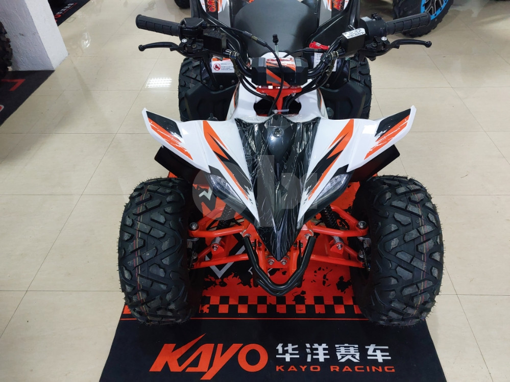 KAYO AT 110  ATV QUAD OFF ROAD DJEČJI