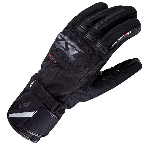 RUKAVICE LS2 SNOW MAN (atv,utv,motocross)