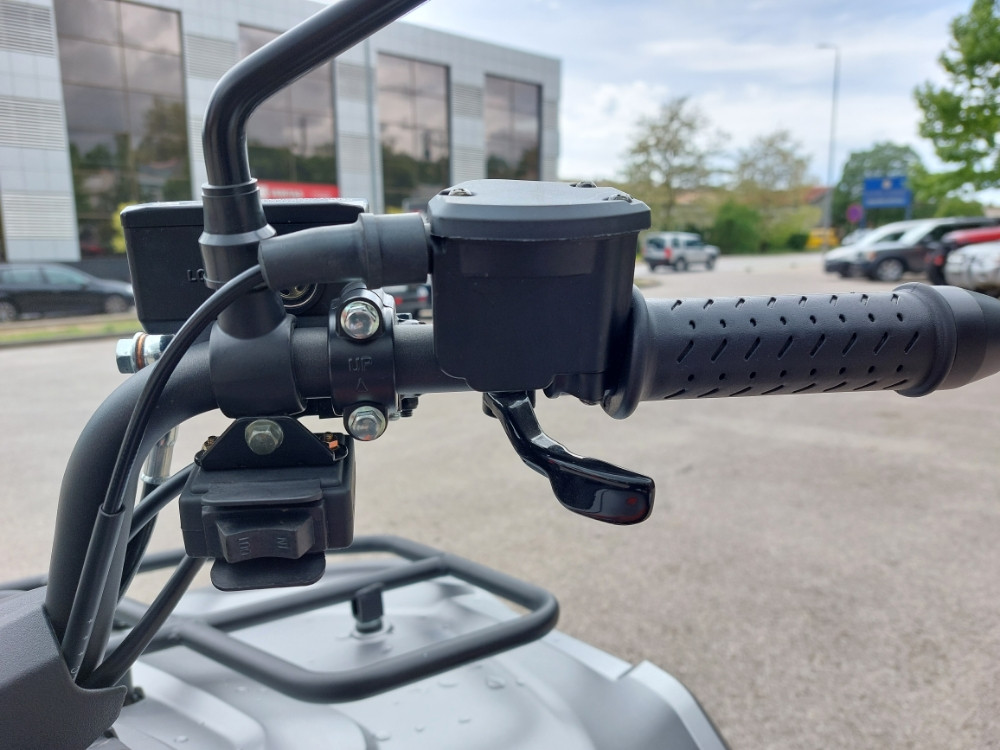 LONCIN GA 300 ATV QUAD