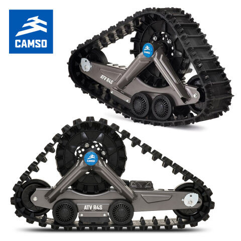 ATV GUSJENICE R4S CAMSO TGB CAN AM POLARIS SEGWAY CF MOTO