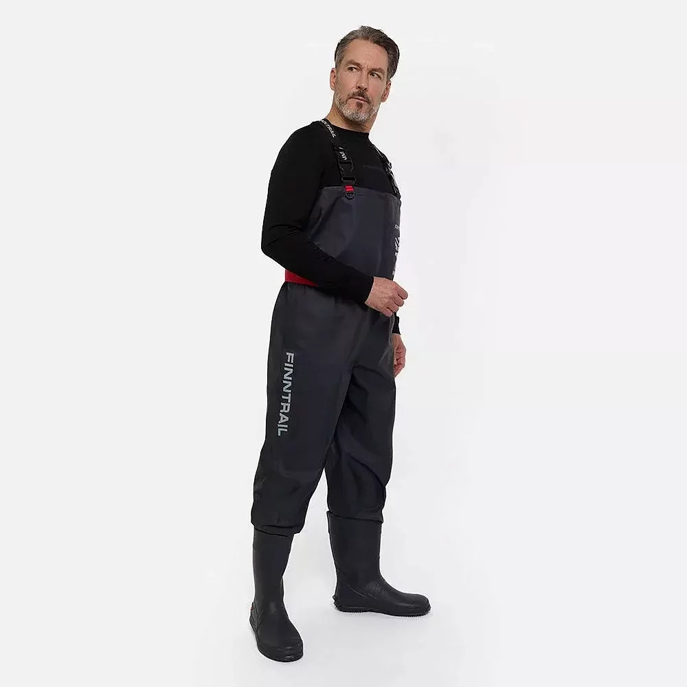 ODIJELO/WADERS SA ČIZMAMA FINNTRAIL TIMBER BF 5282 ATV/QUAD