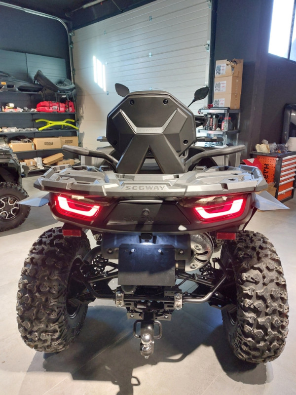 Segway Snarler AT10 1000 Wide