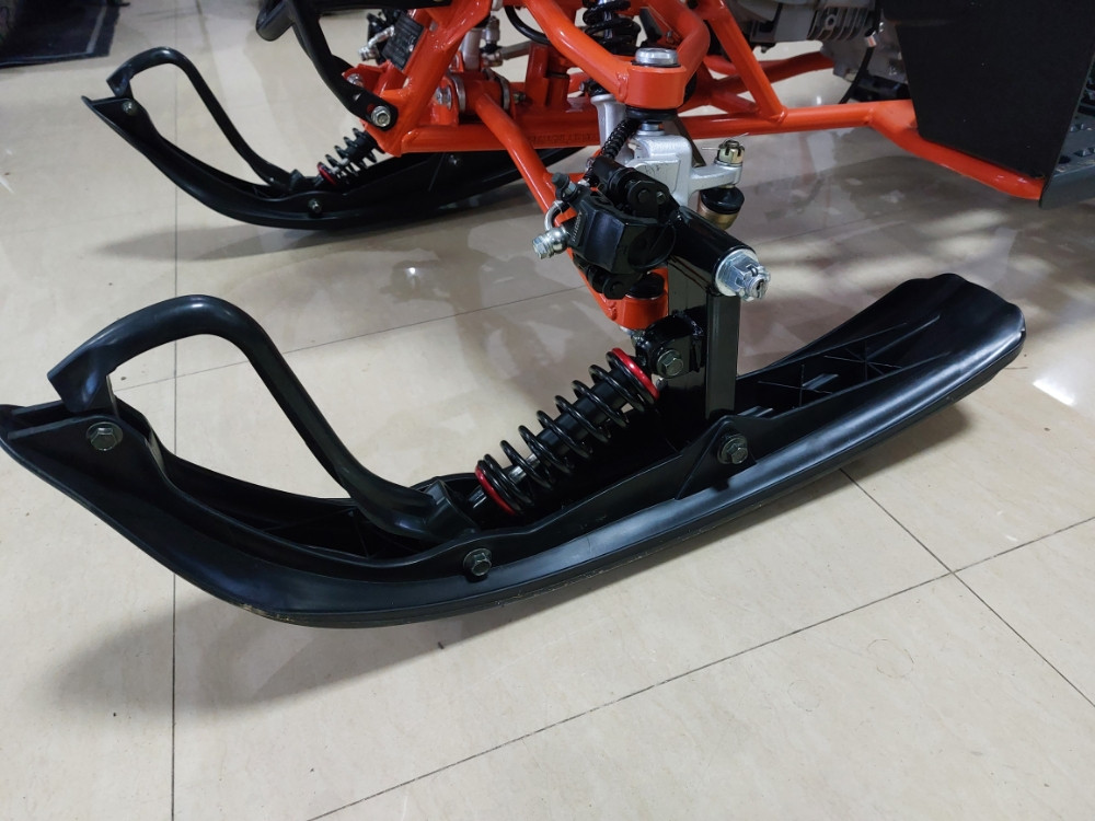 GUSJENICE SKI SET ZA KAYO ATV QUAD  AT 110 AU 110 DJEČJI