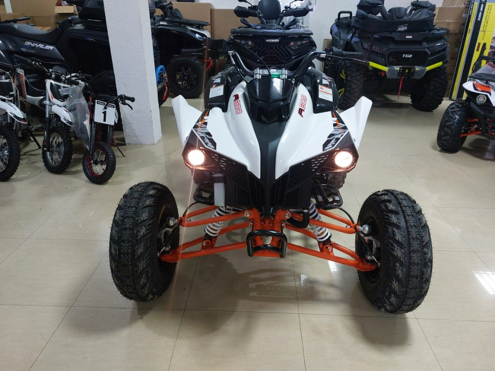 KAYO A 300 ATV QUAD OFF ROAD DJEČJI