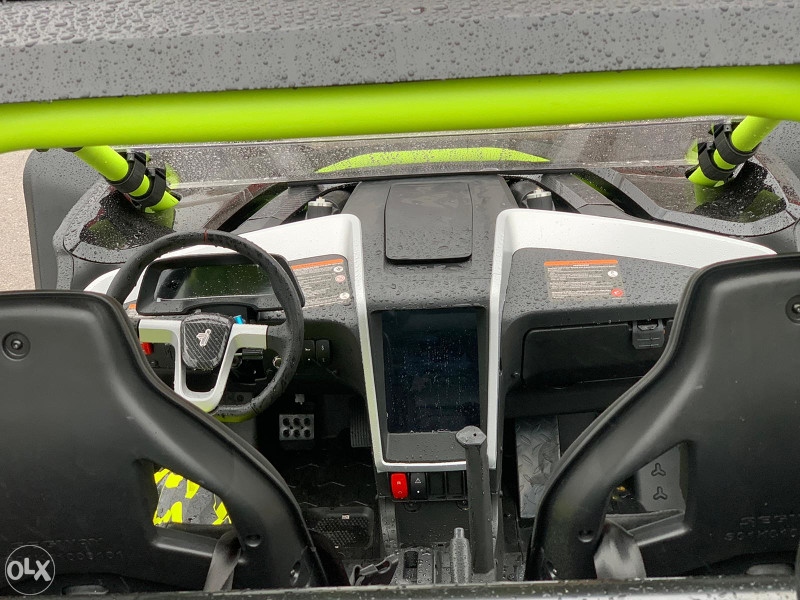 SEGWAY VILLAIN SX10 X atv utv buggy OFF ROAD