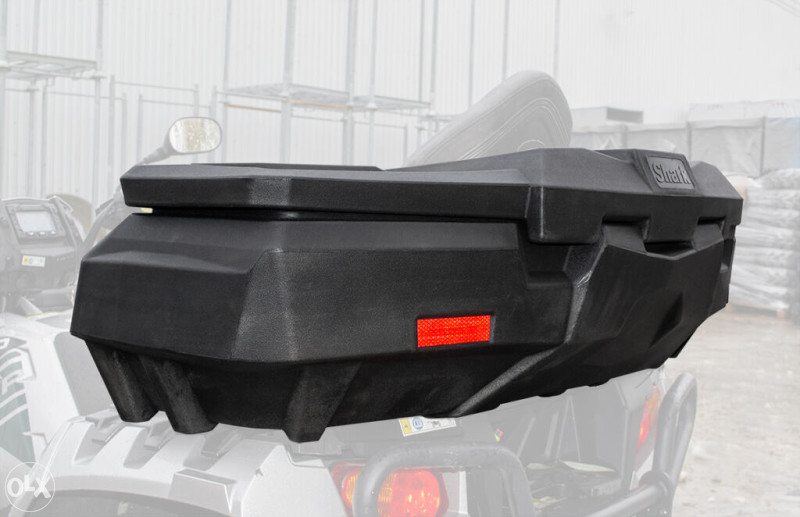 KOFER ZA ATV QUAD  Polaris Sportsman 1000