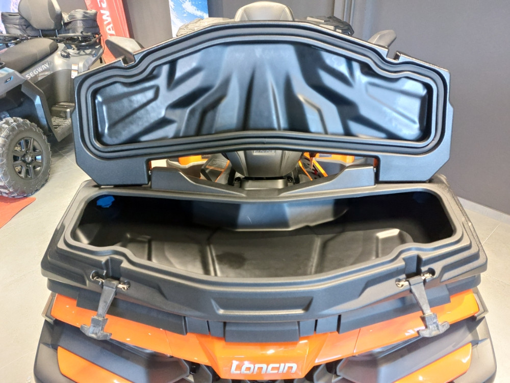KOFER ATV QUAD PREDNJI LONCIN 700 XWOLF