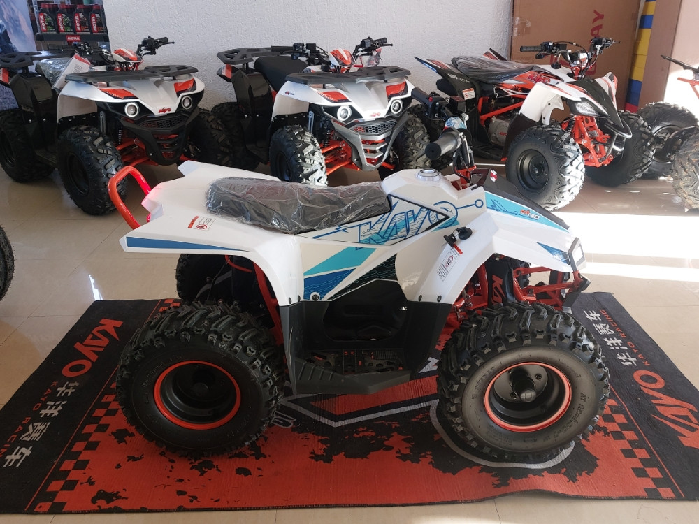 KAYO eA 70 električni ATV QUAD DJEČJI