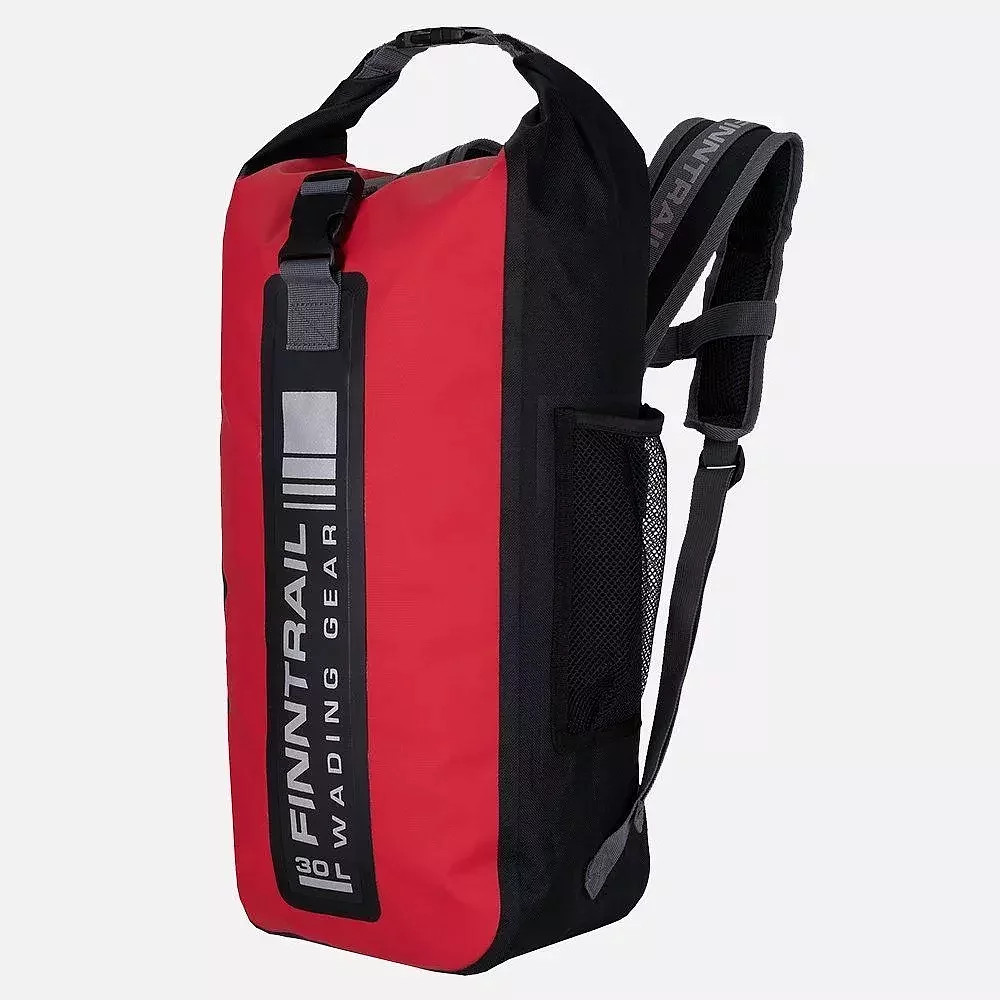 RUKSAK/TORBA FINNTRAIL TRACE 30L RED 1711 ATV/QUAD