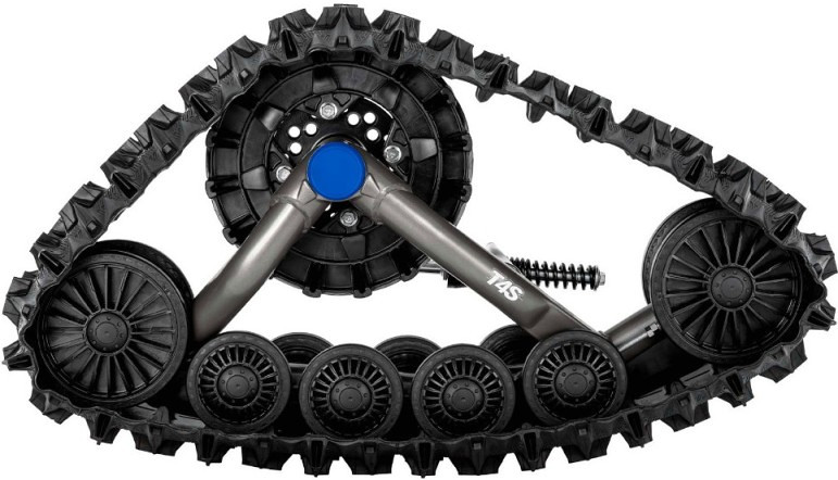 ATV UTV  GUSJENICE X4S CAMSO TGB CAN AM POLARIS SEGWAY CF MOTO