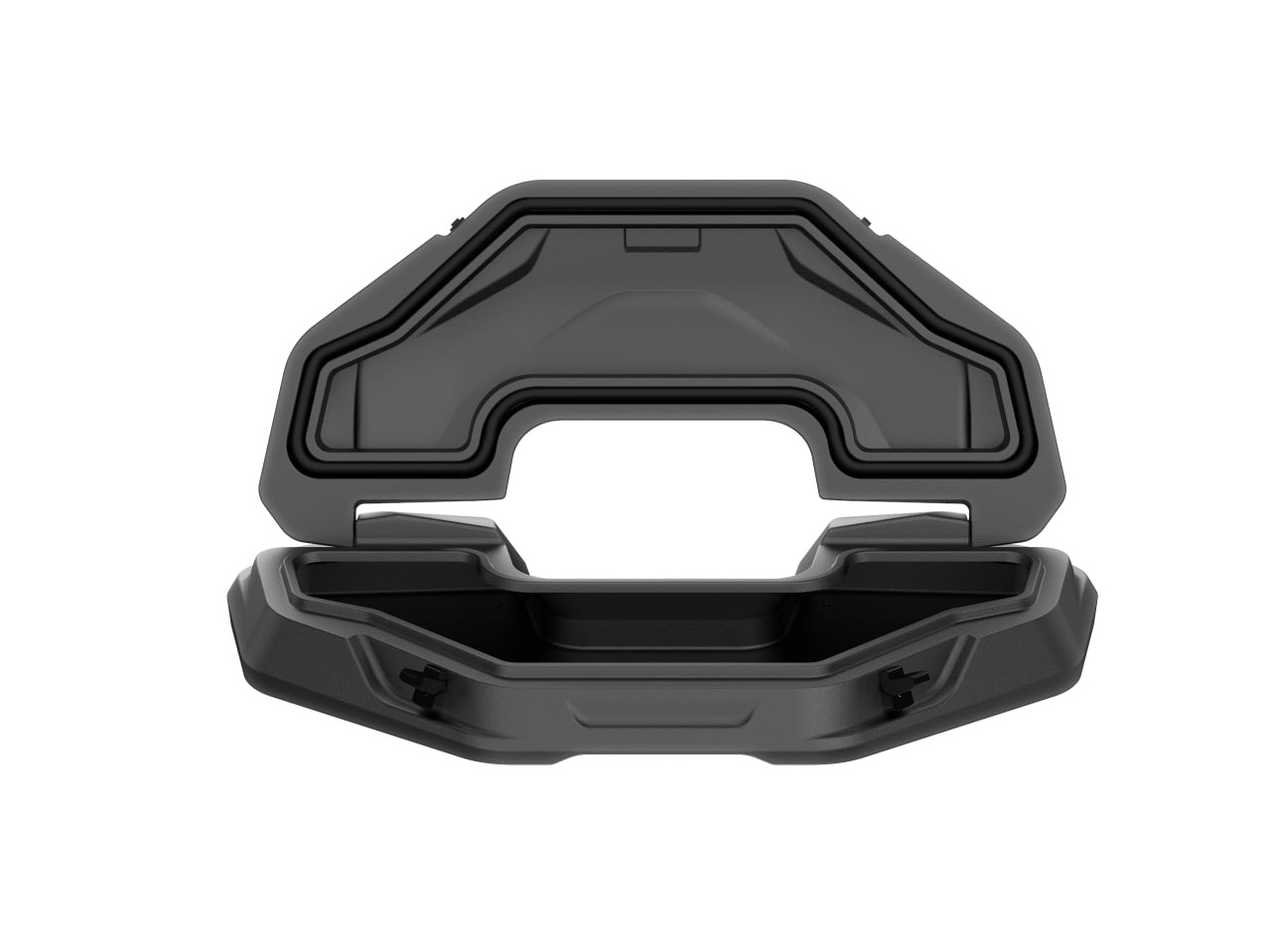 KOFER ATV TESSERACT PREDNJI SEGWAY AT10W