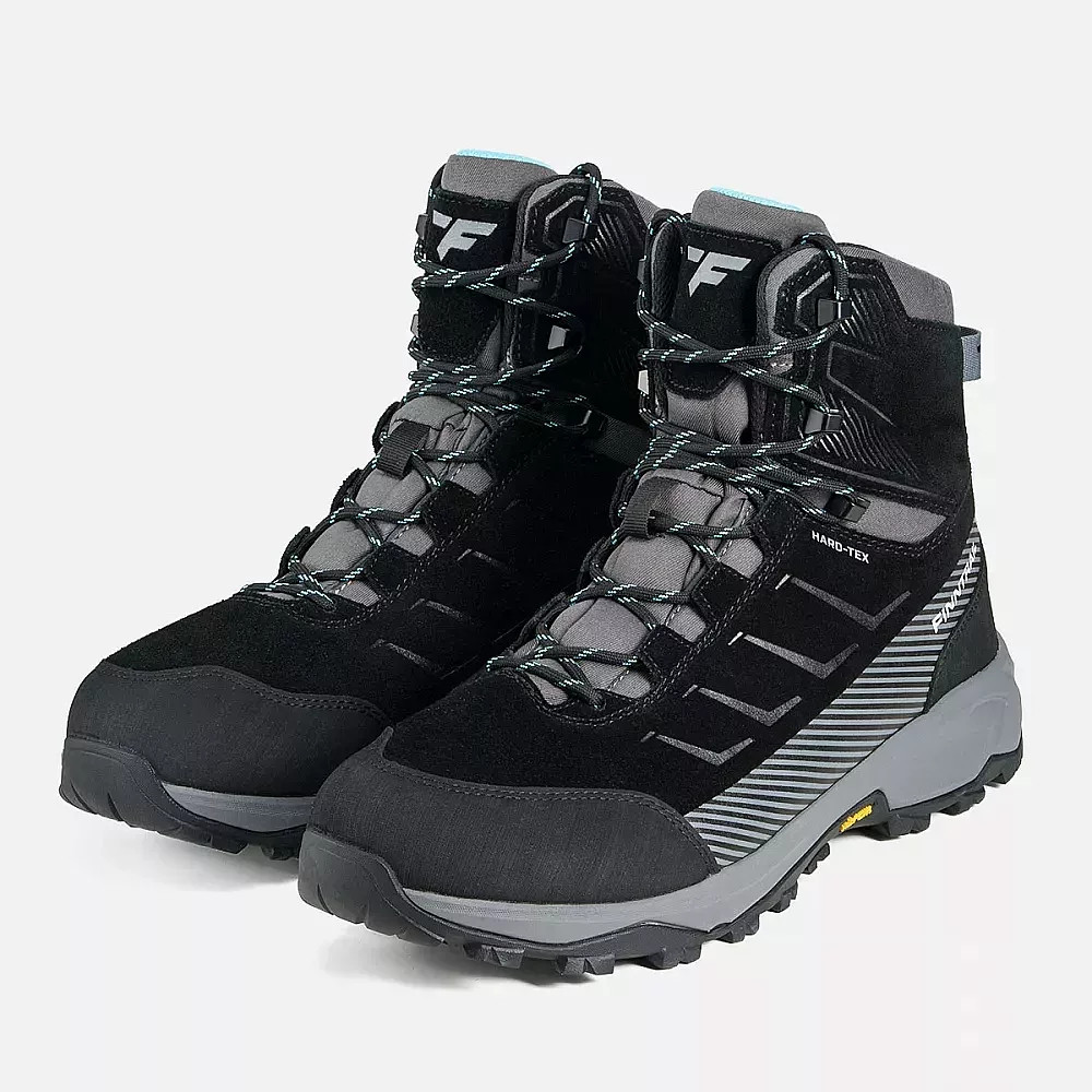 ČIZME FINNTRAIL ROVER GRAPHITE 5175 ATV/QUAD