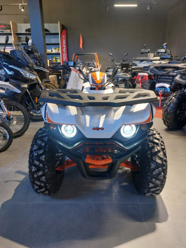 KAYO AU 180 ATV QUAD OFF ROAD DJEČJI