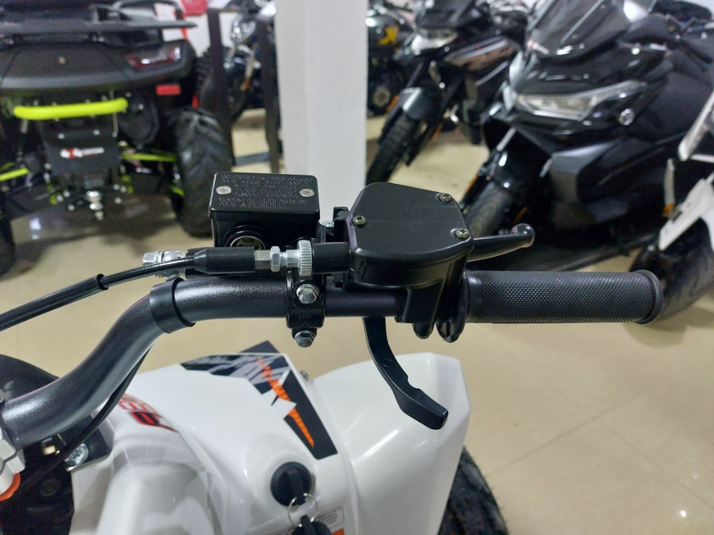 KAYO A 300 ATV QUAD OFF ROAD DJEČJI