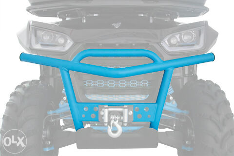BRANIK PREDNJI BULLBAR ZA ATV QUAD SEGWAY AT6
