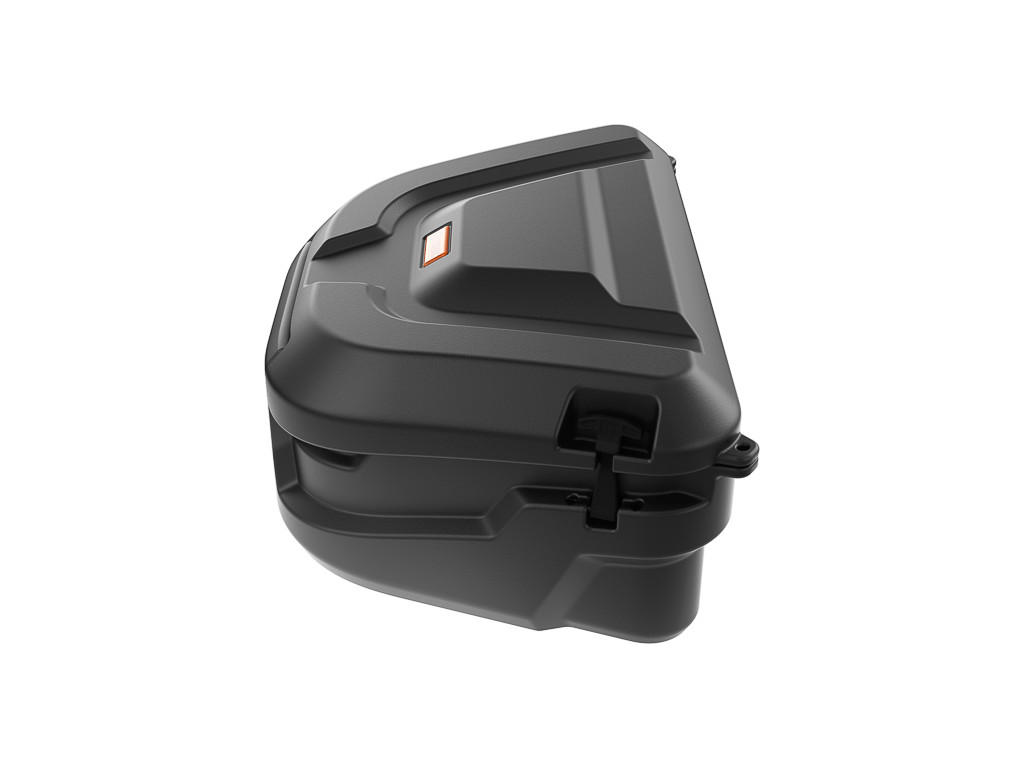 KOFER ATV QUAD ZA AUTOPRIKOLICU PRIKOLICA UNIVERZALNI