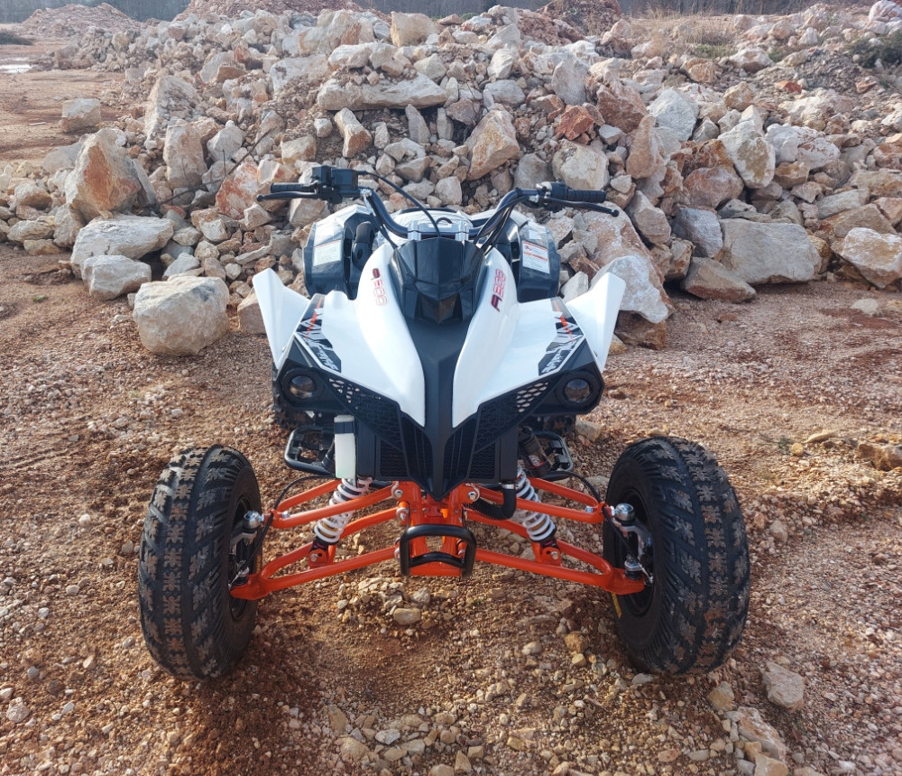KAYO A 300 ATV QUAD OFF ROAD DJEČJI