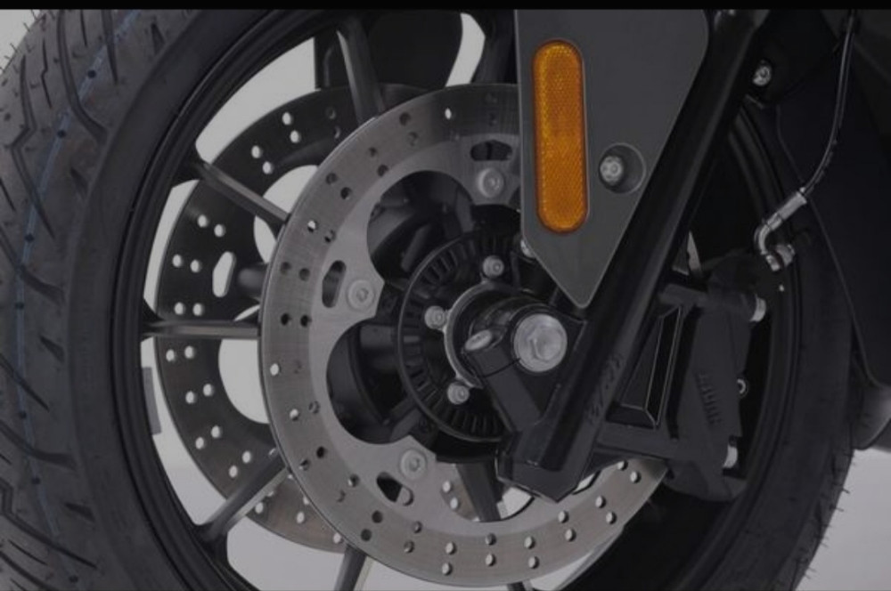 VOGE SR4 400 MAX SKUTER MOTOR MOTO